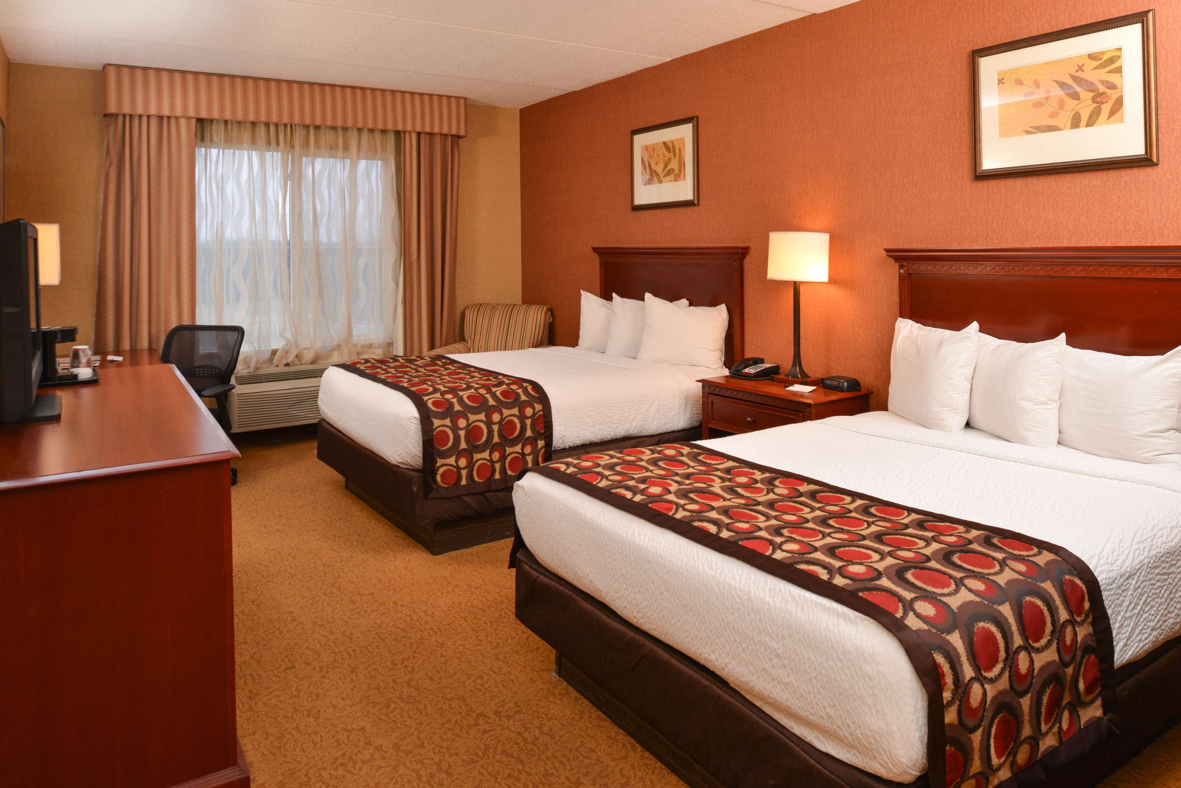 Country Inn & Suites by Radisson, Nashville Airport, TN Photo