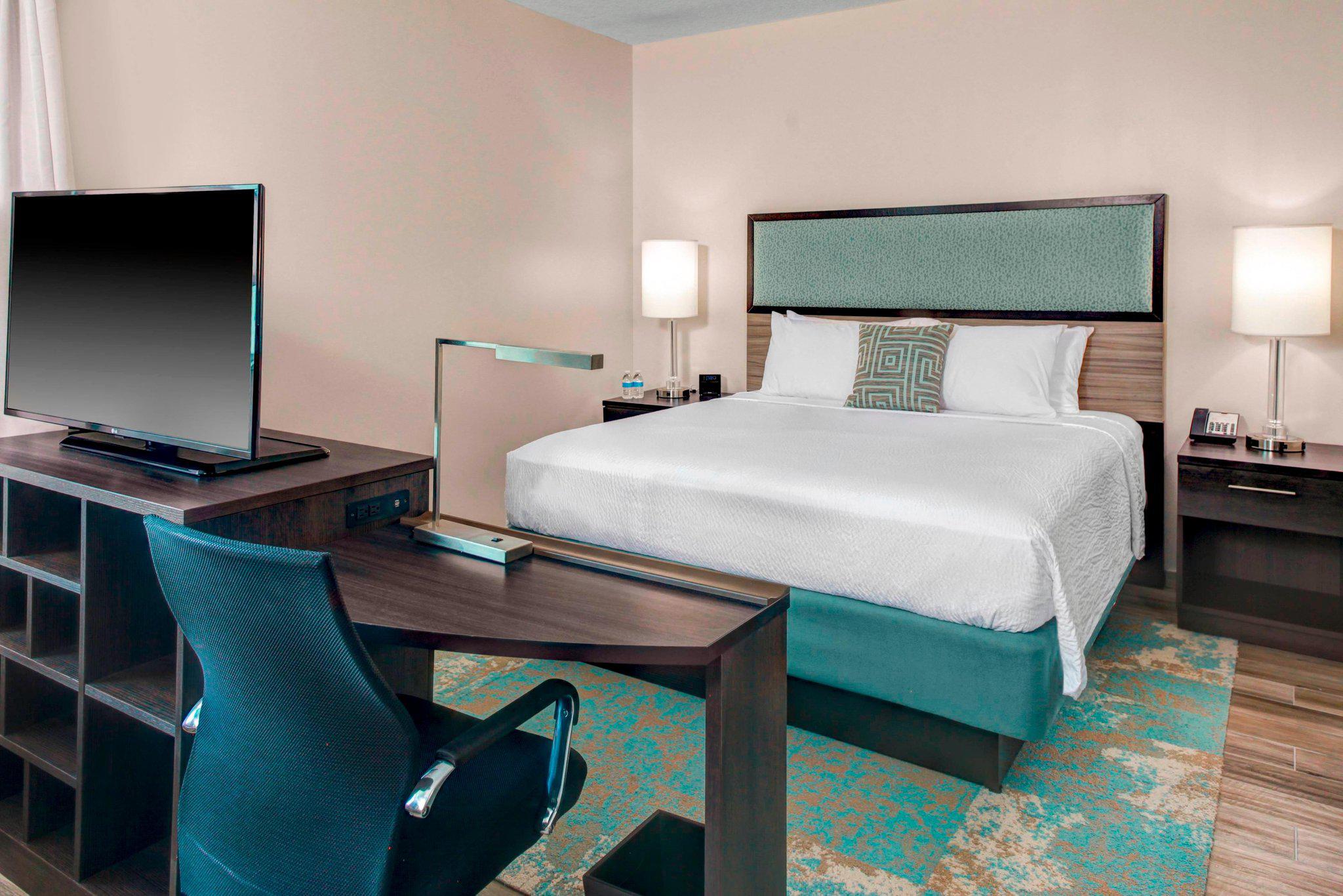 Residence Inn by Marriott Miami Beach Surfside Photo