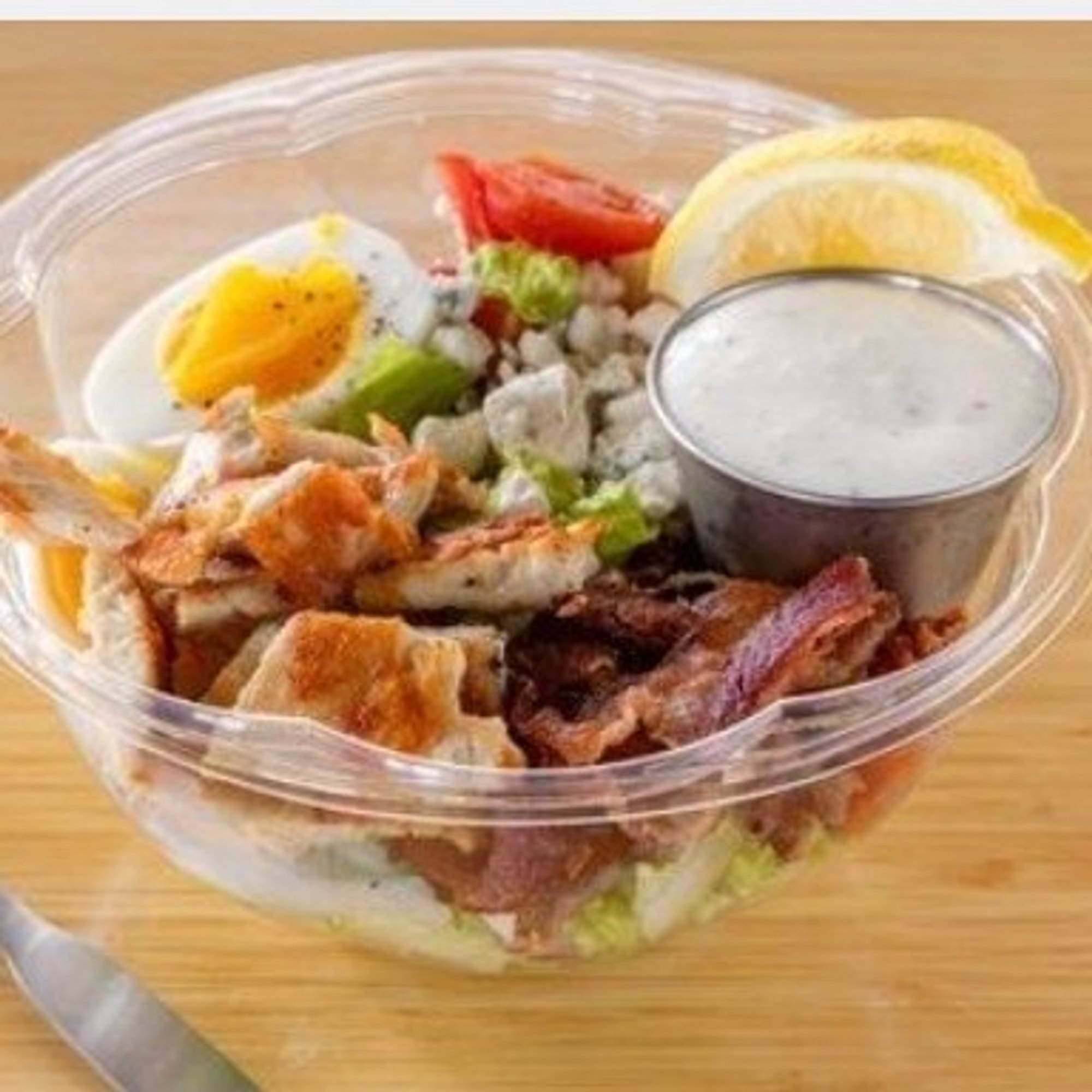 Cali Cobb Salad