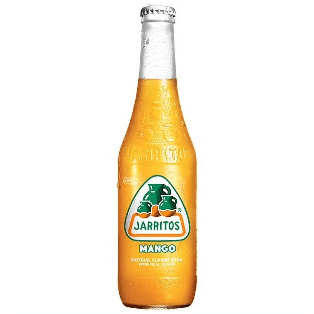 Jarrito Mango