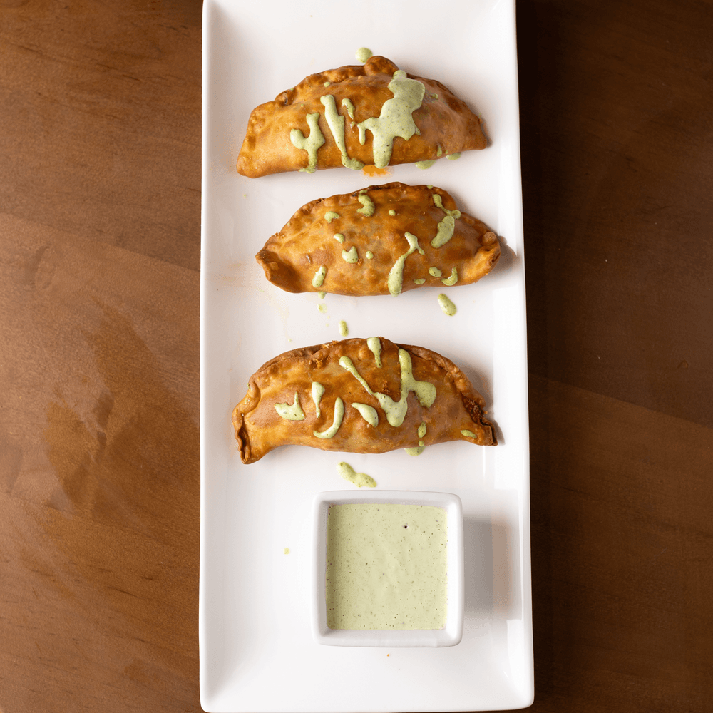 Empanadas