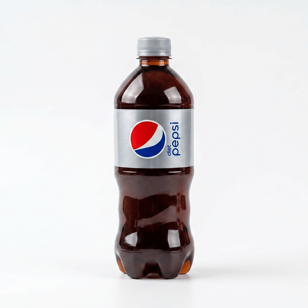 Bottled Drinks