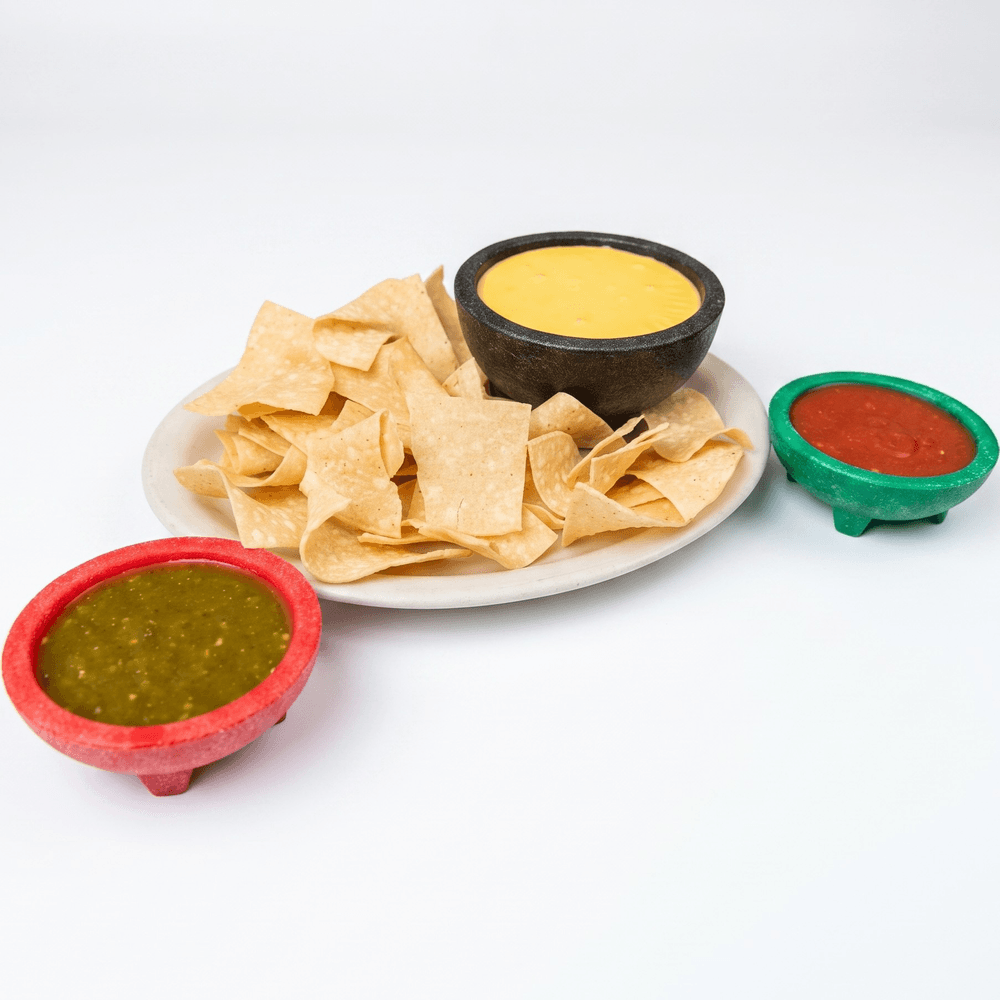 Queso