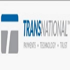 Transnational Payments Logo