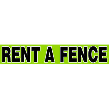 Rent A Fence - Melbourne Maribyrnong