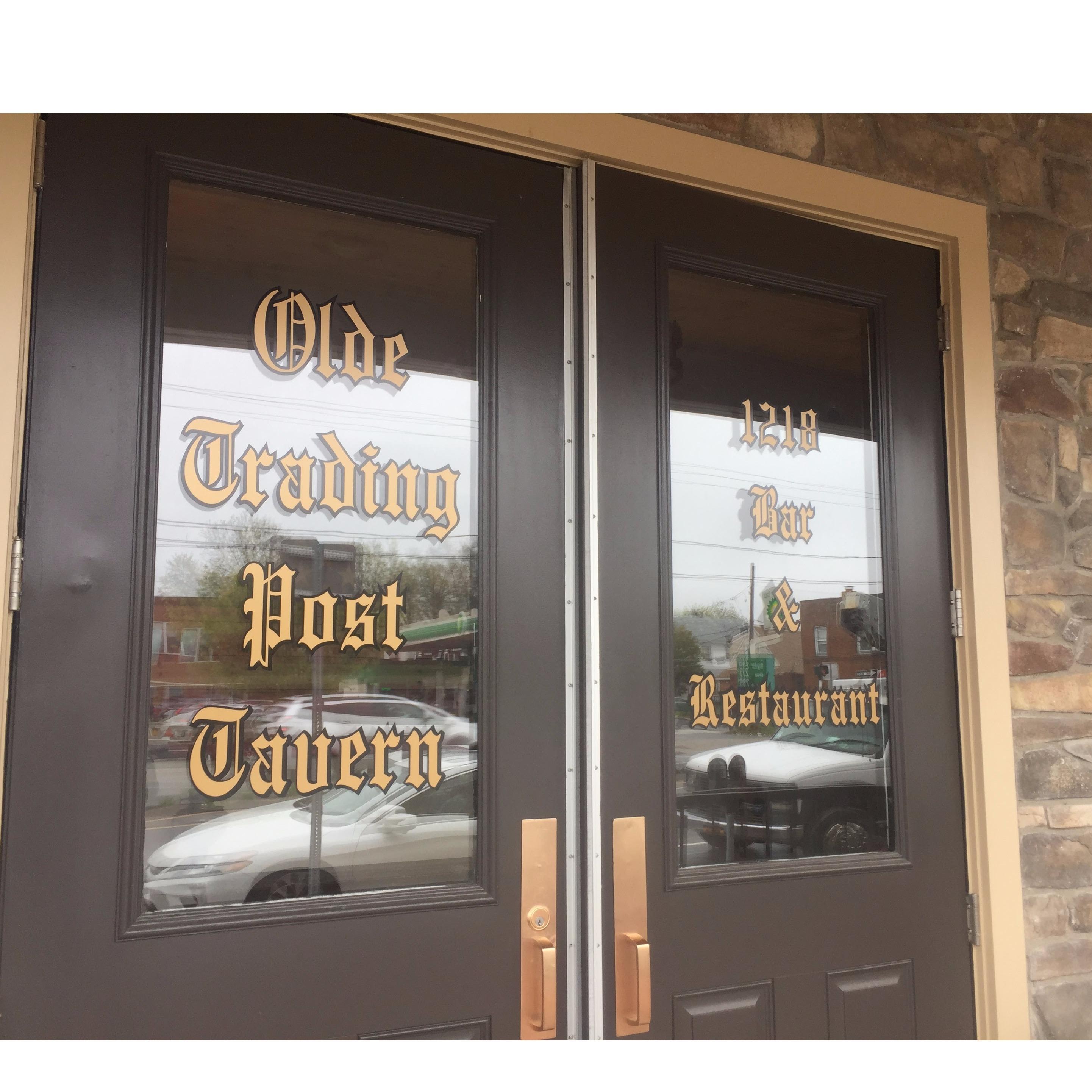 Olde Trading Post
