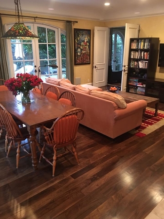 Images Greg Garber Hardwood Floors