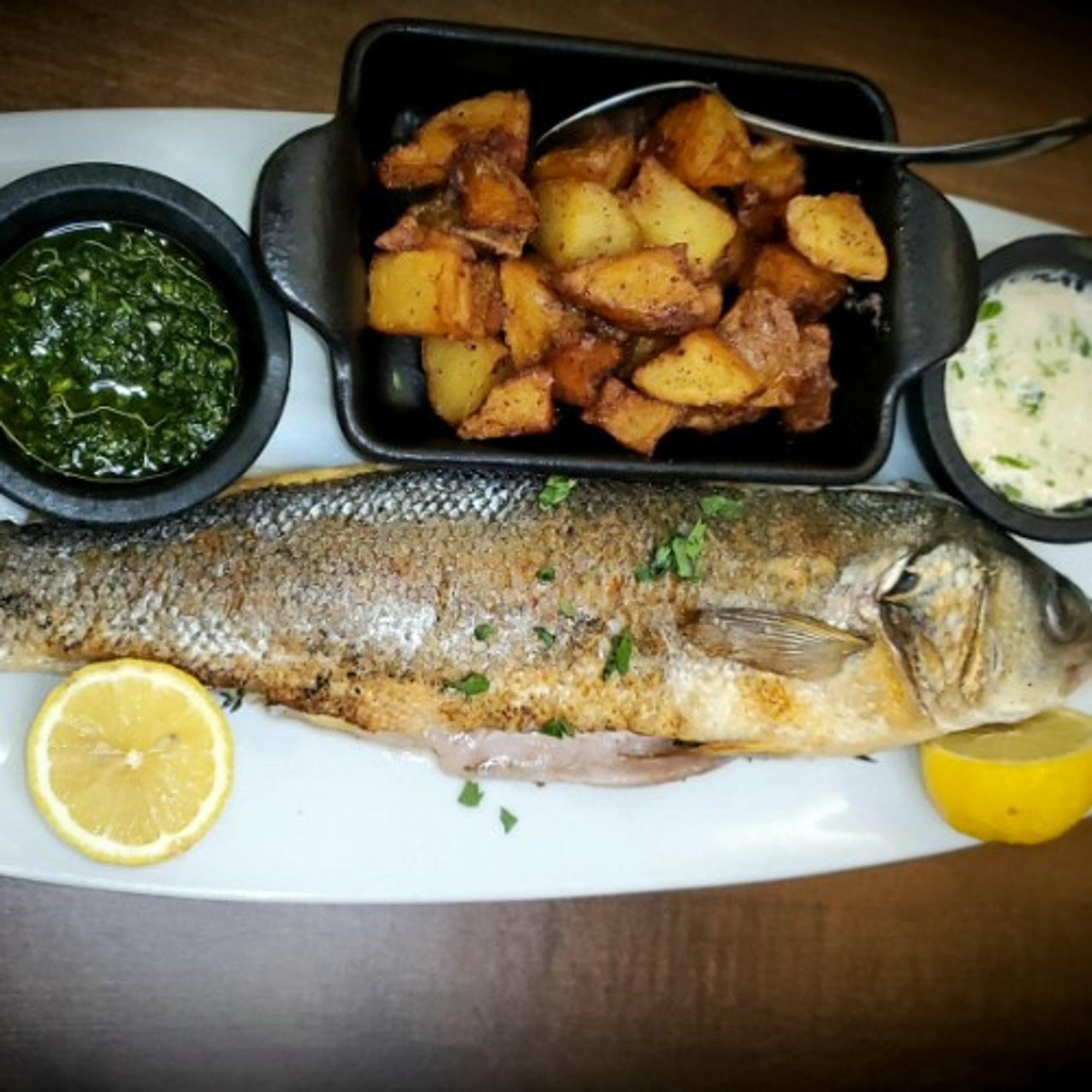 Whole Bronzino
