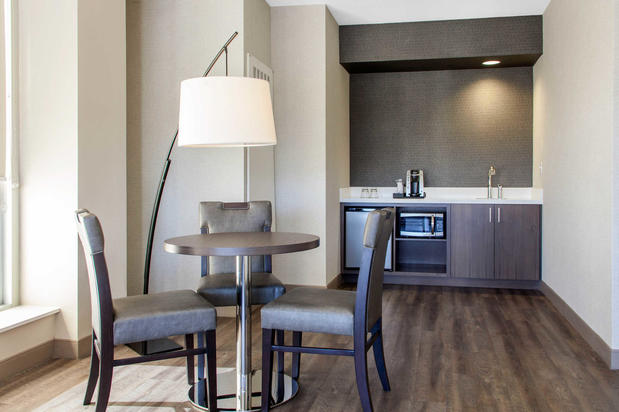 Images Cambria Hotel North Scottsdale Desert Ridge