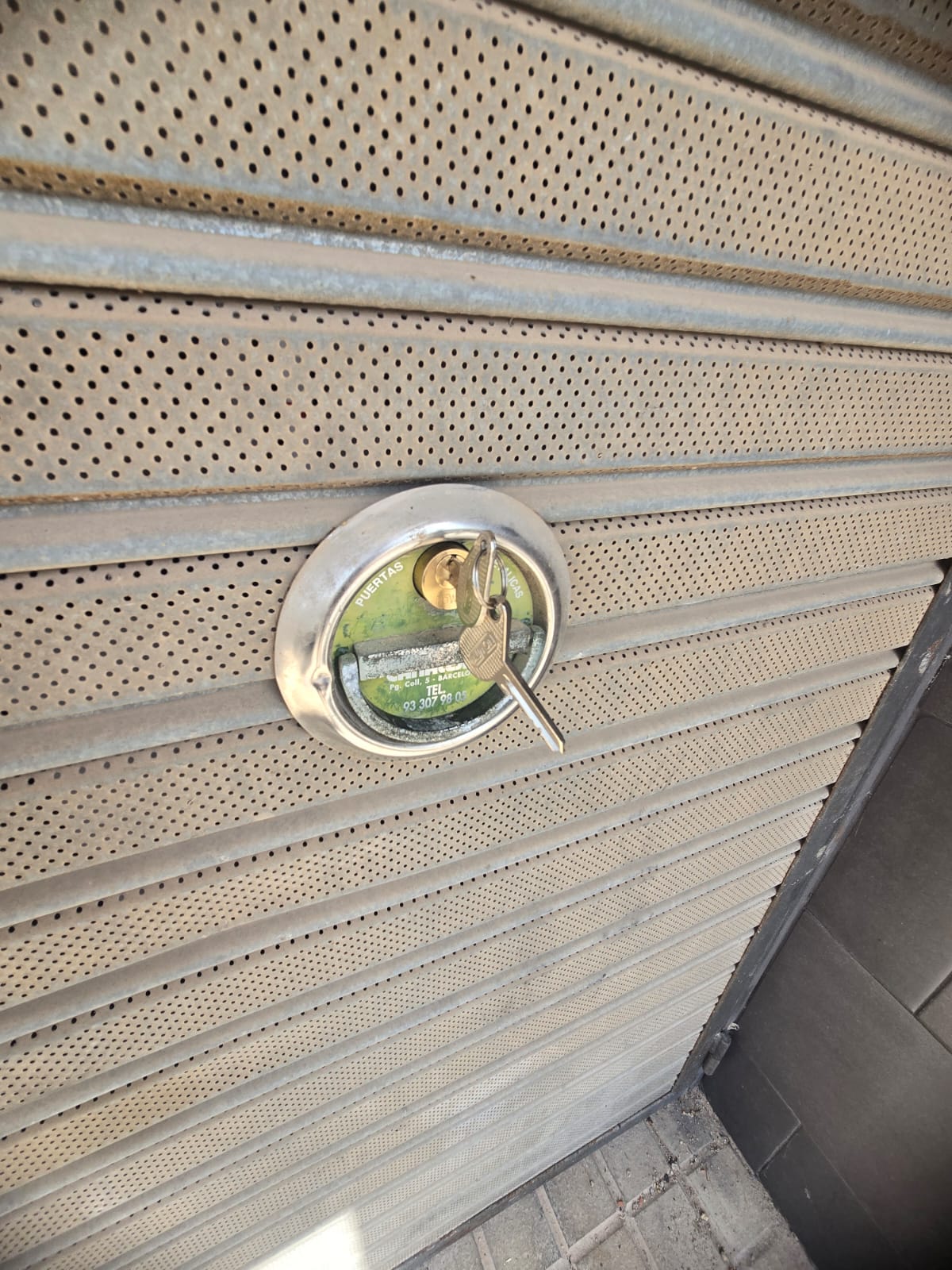 Galería en miniatura