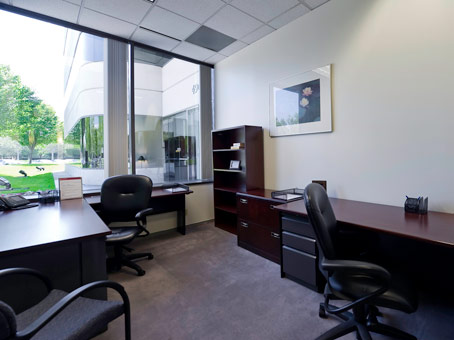 Regus - California, Pleasanton - Hopyard Photo