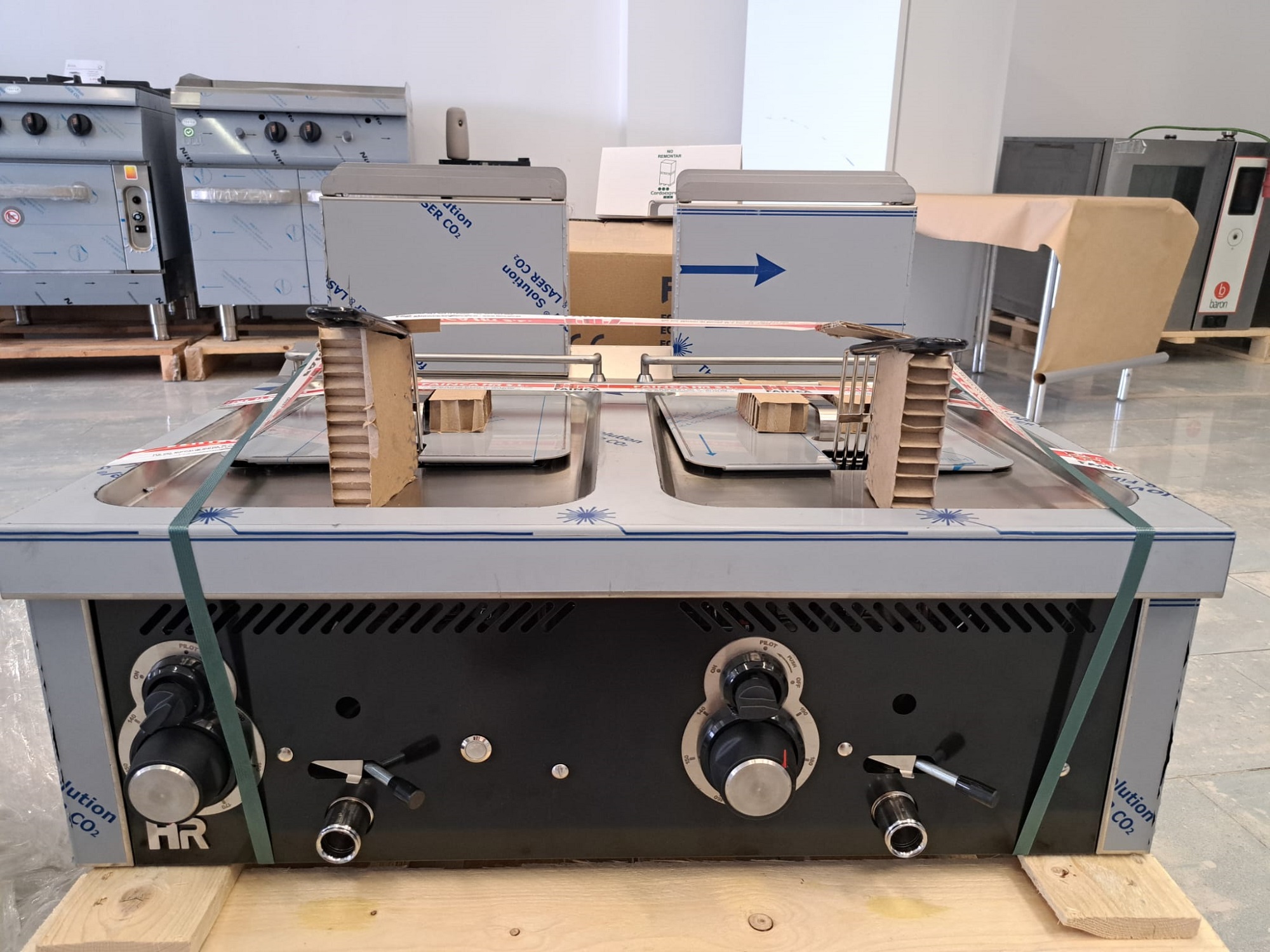 Galería en miniatura