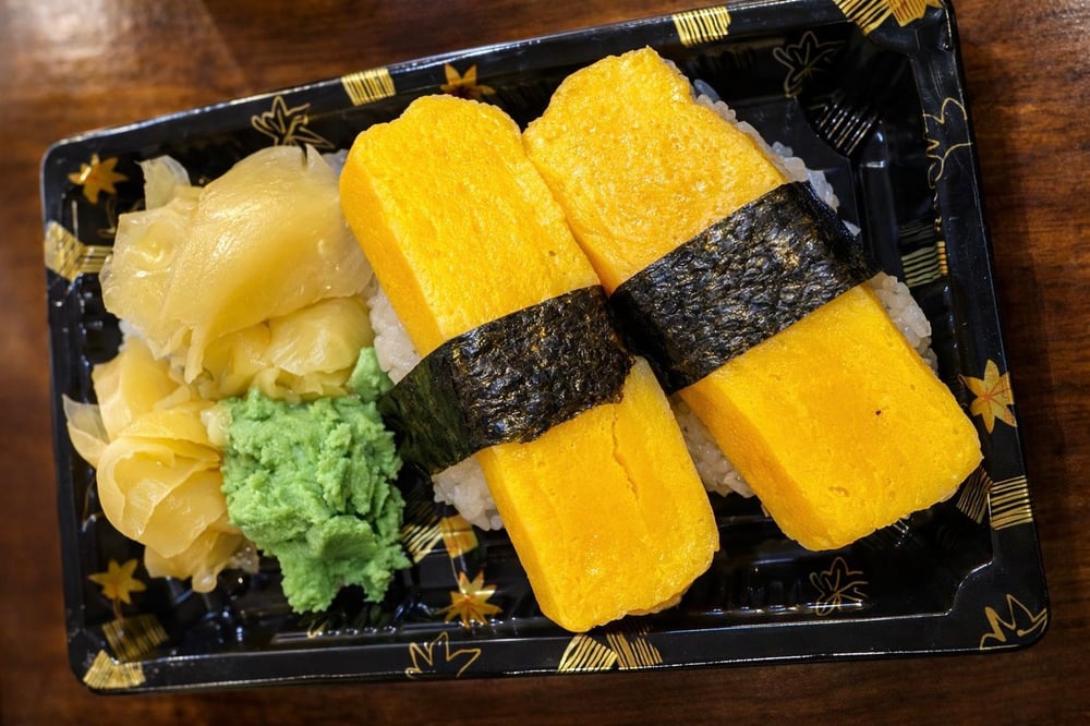 Tamago