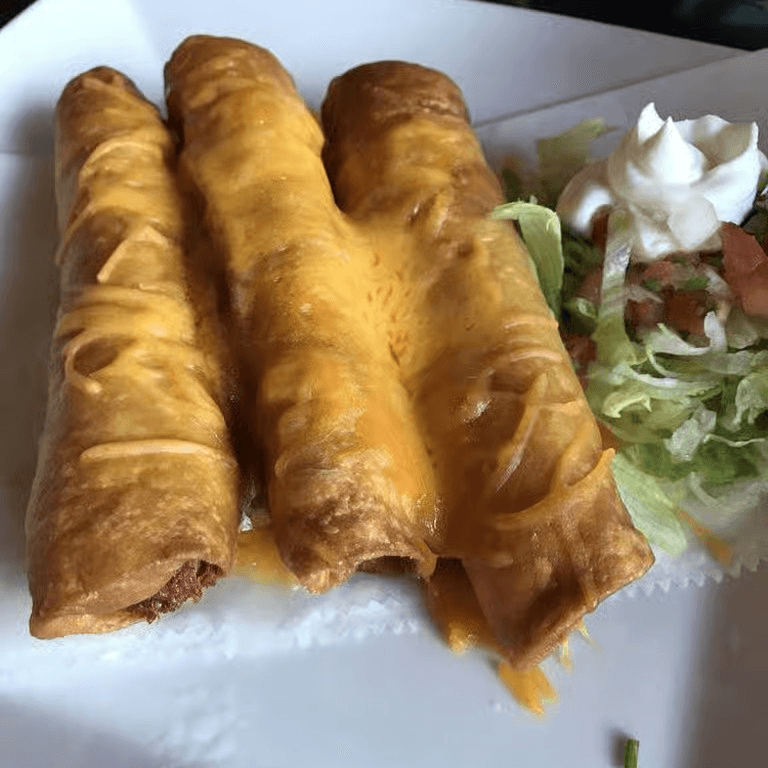 Flautas