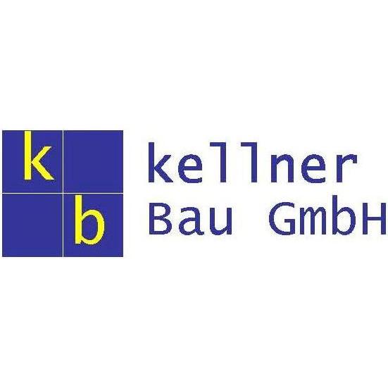Logo von Kellner Bau GmbH