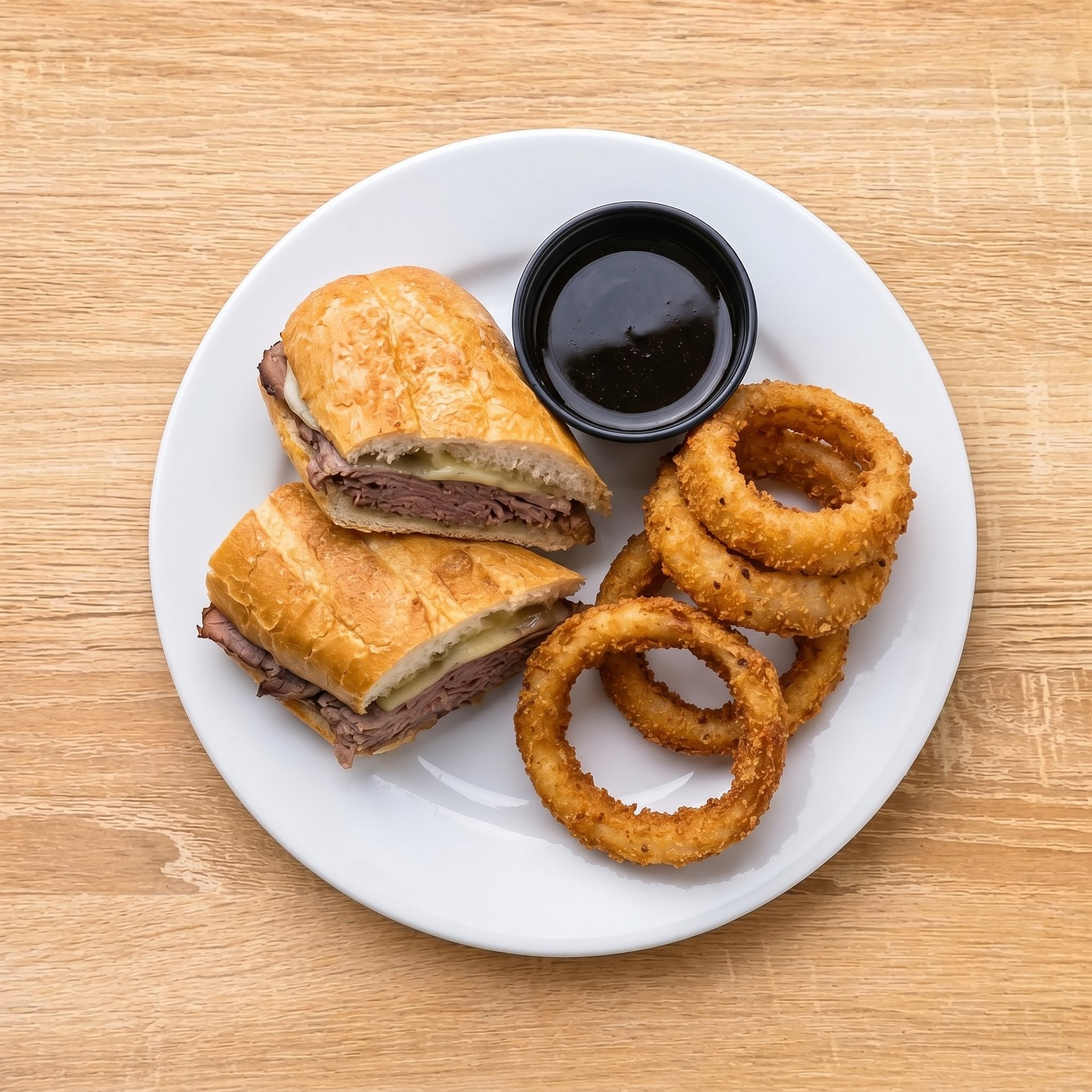 French Dip