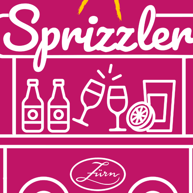 Logo von Sprizzler Sommerabendterrasse bei Zürn