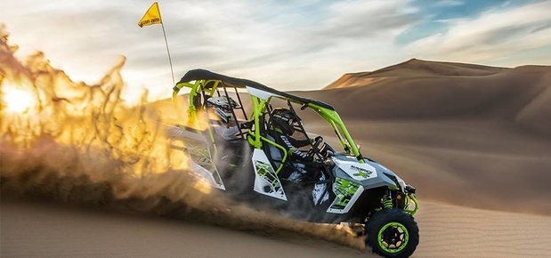 Images Michael's Reno Powersports