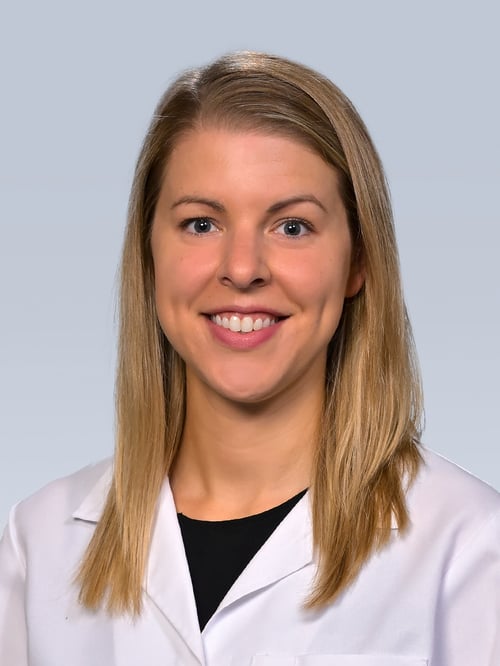 Devin Michele Reilly, MD