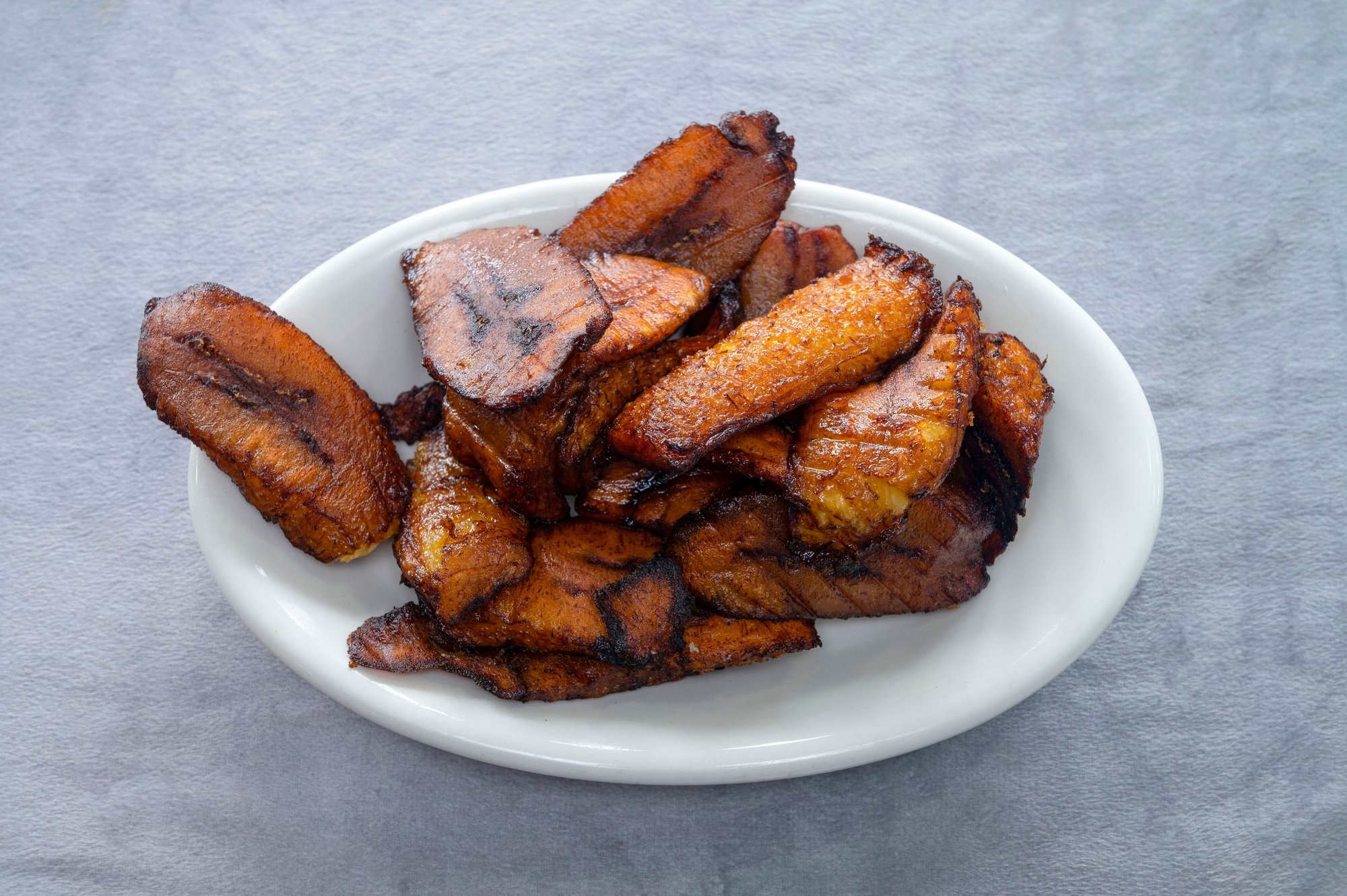 Sweet Plantains
