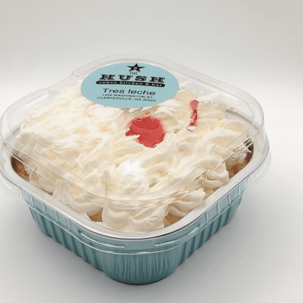 Tres Leches
