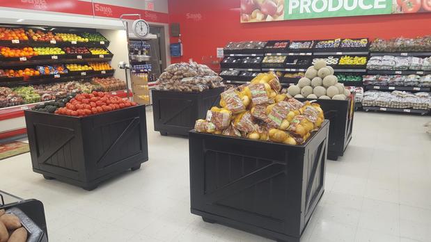 Images Save-A-Lot Kenmore