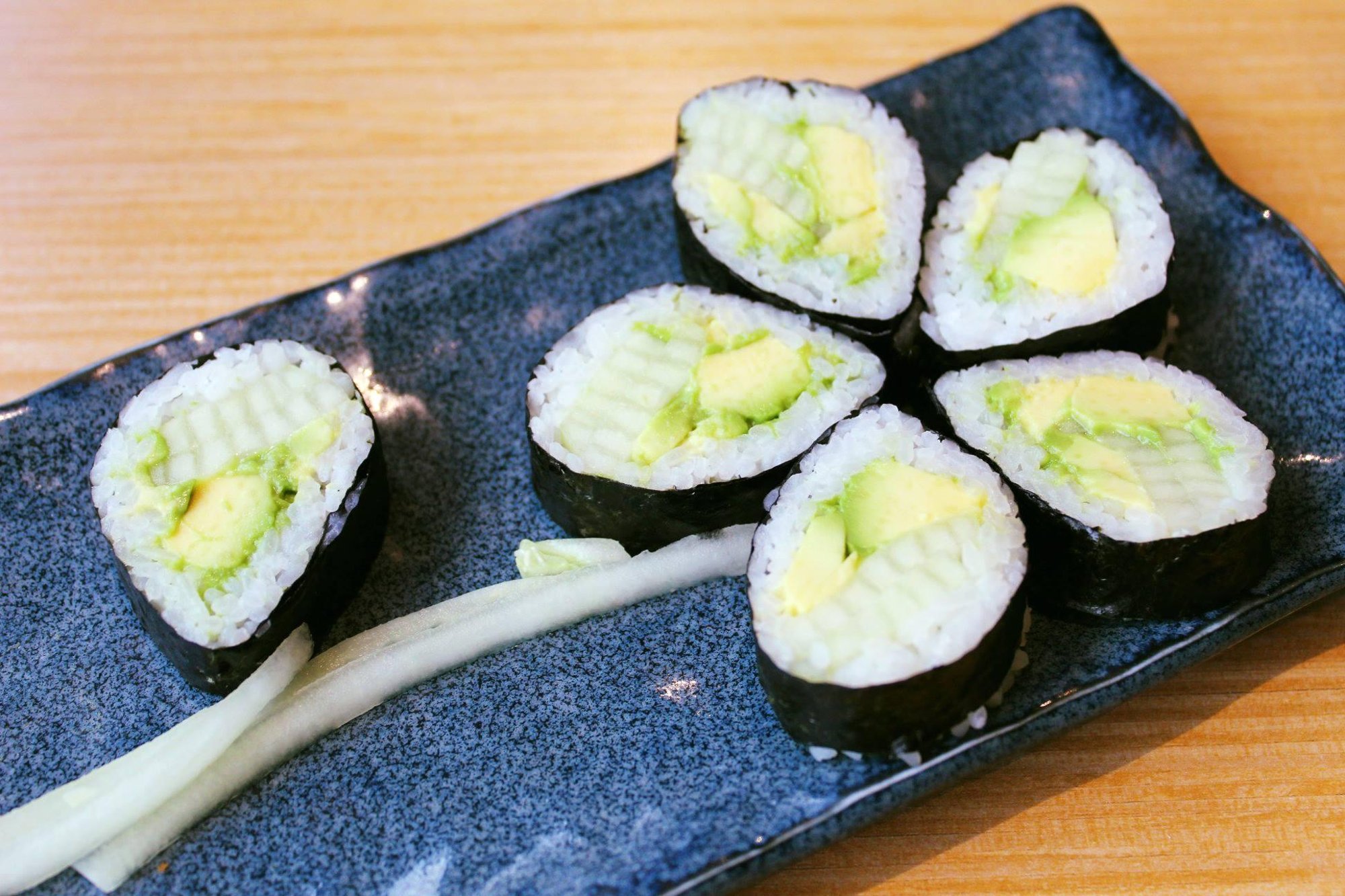 Veggie Roll