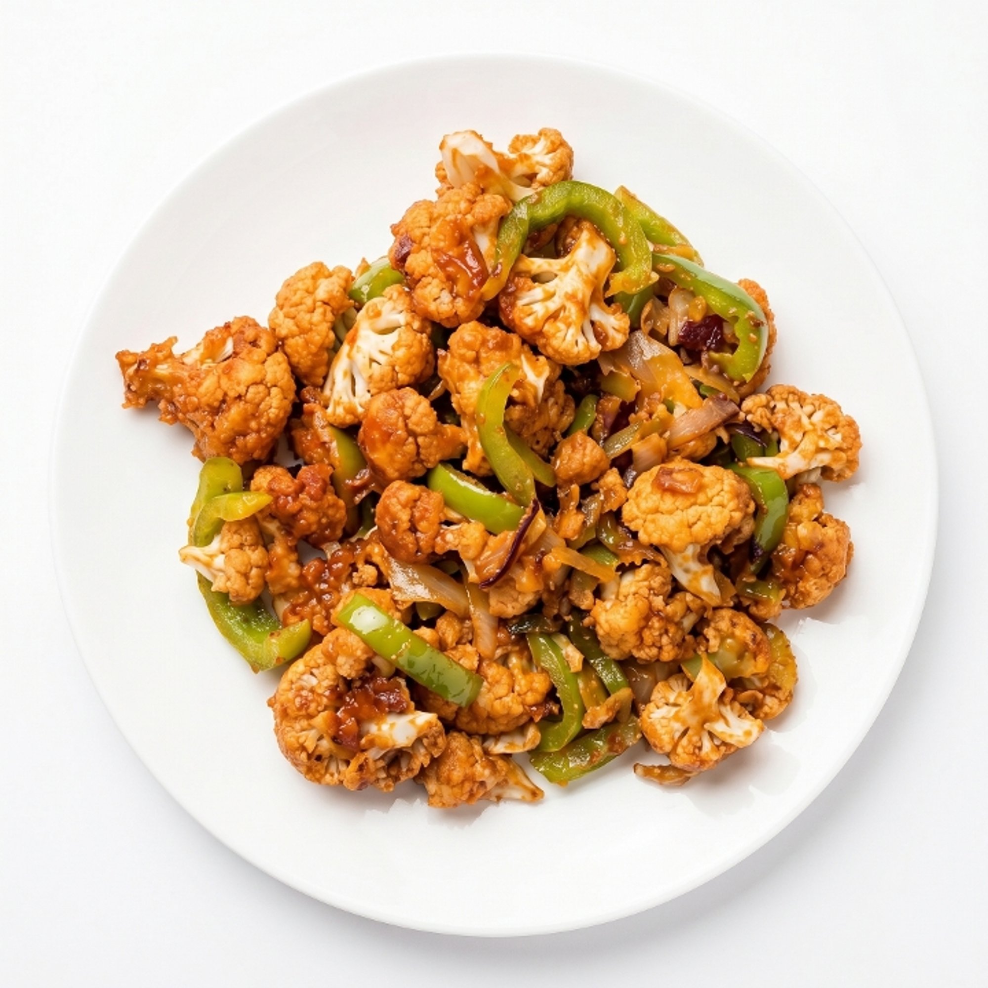 Gobi Manchurian