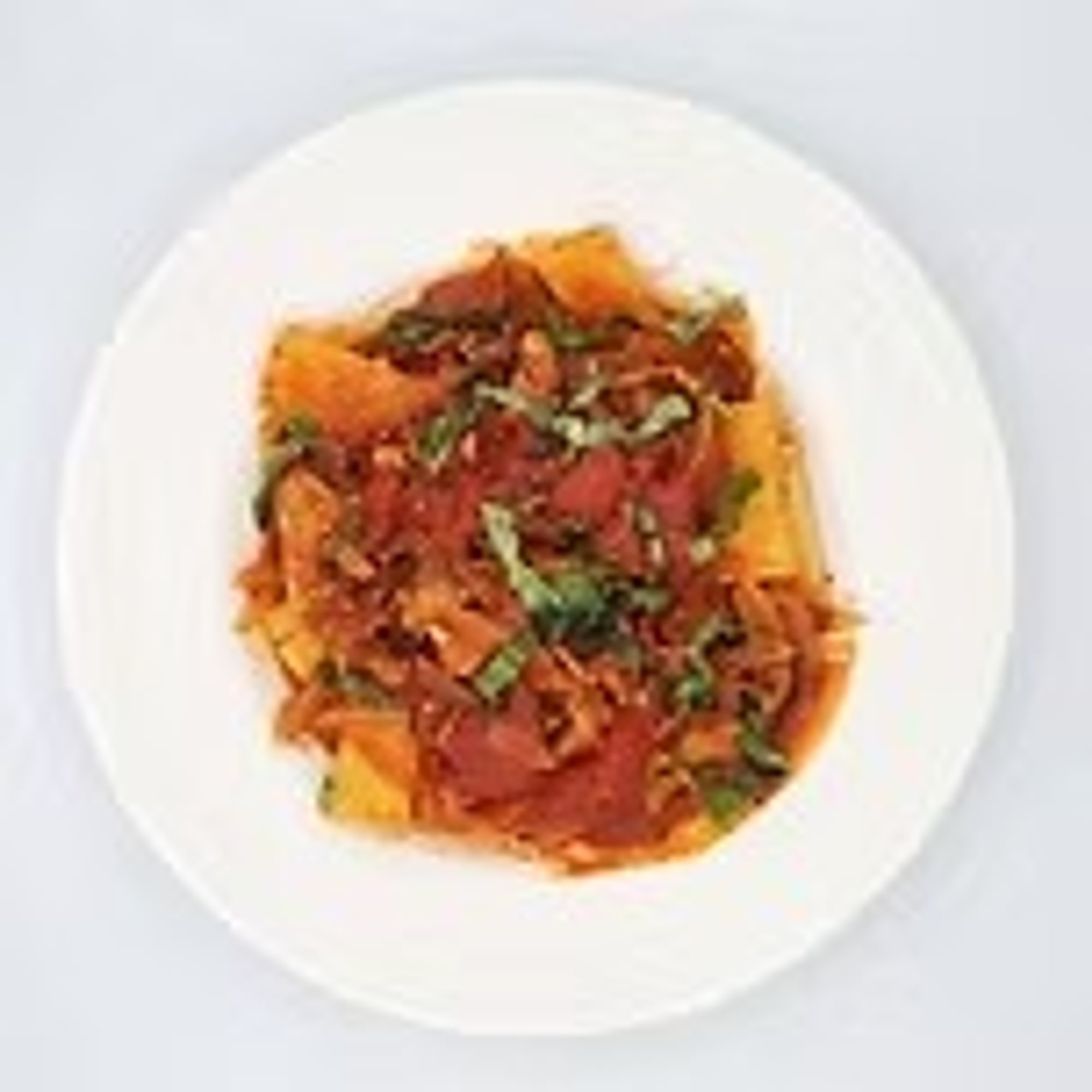 Rigatoni Filetto Pomodoro