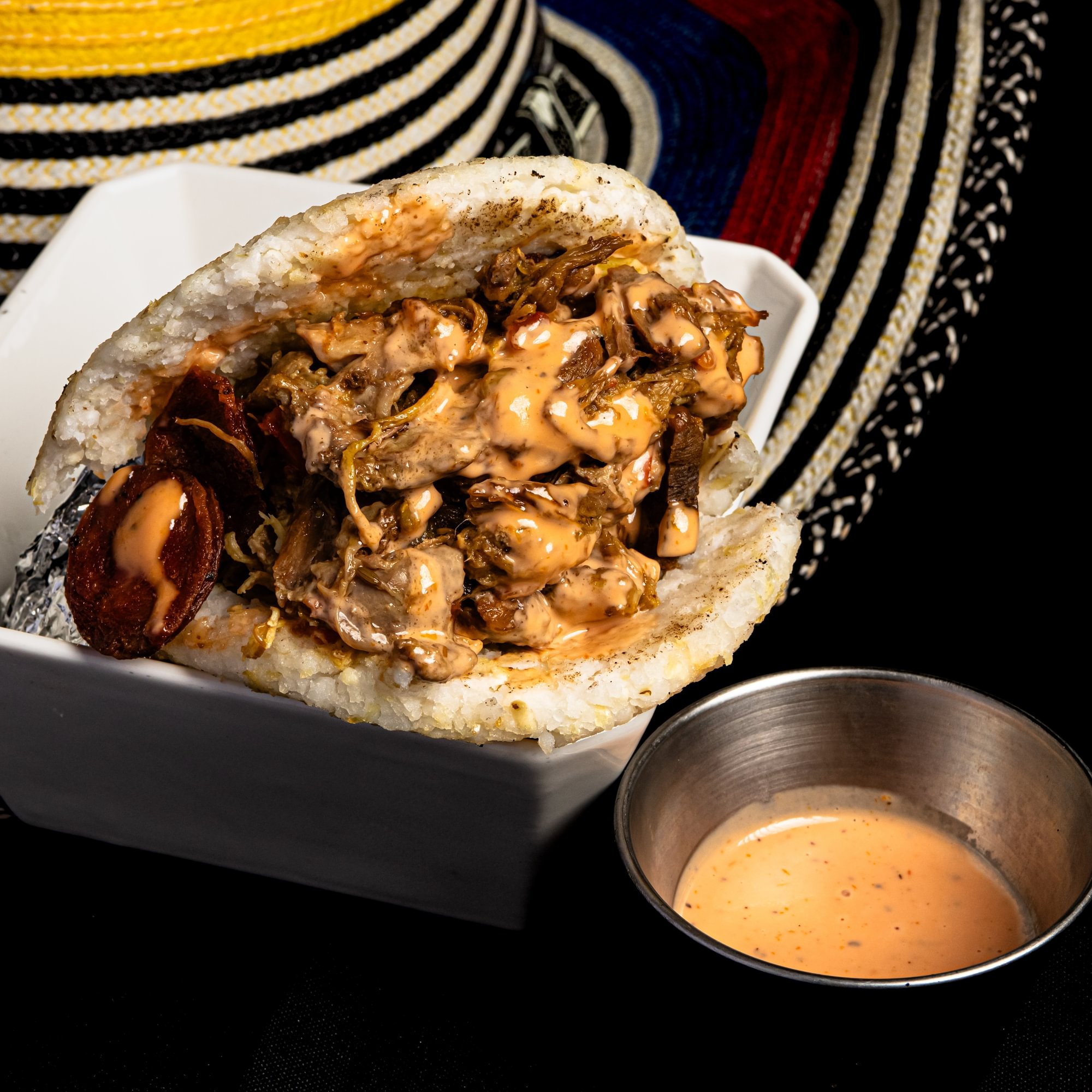 Arepa Mendoza