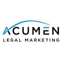 Acumen Legal Marketing Logo