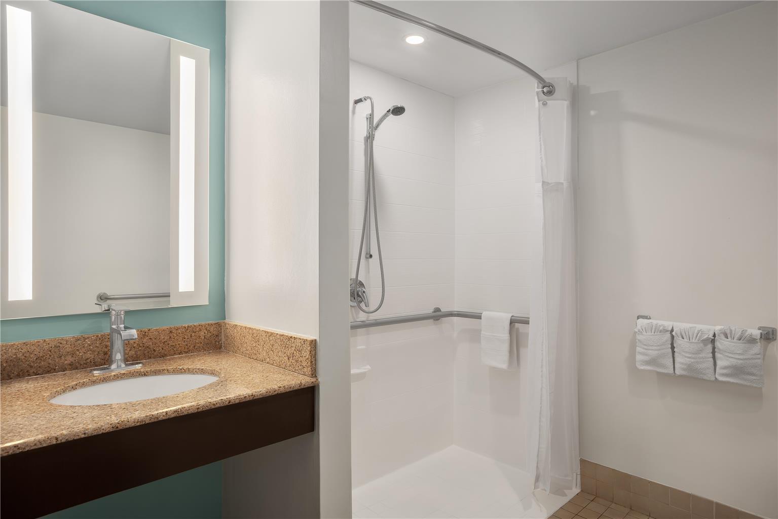 Hilton Garden Inn Tampa North Image