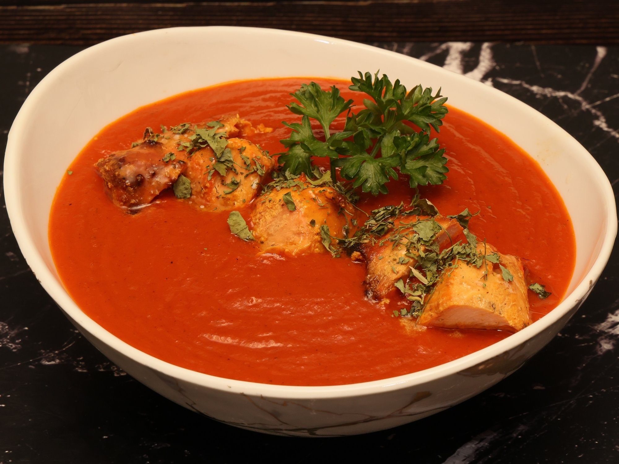 Chicken Butter Masala