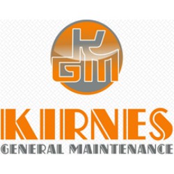 Kirnes General Maintenance Logo