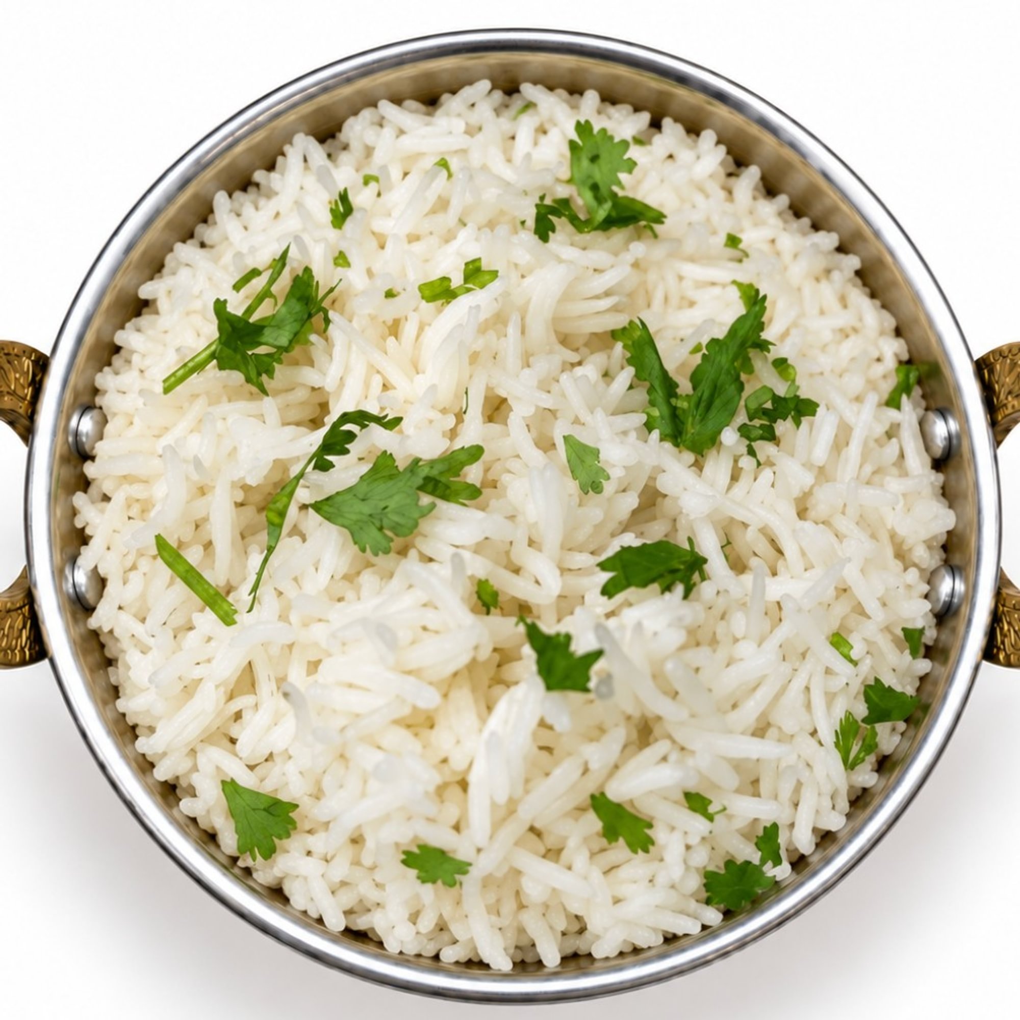 Plain Rice