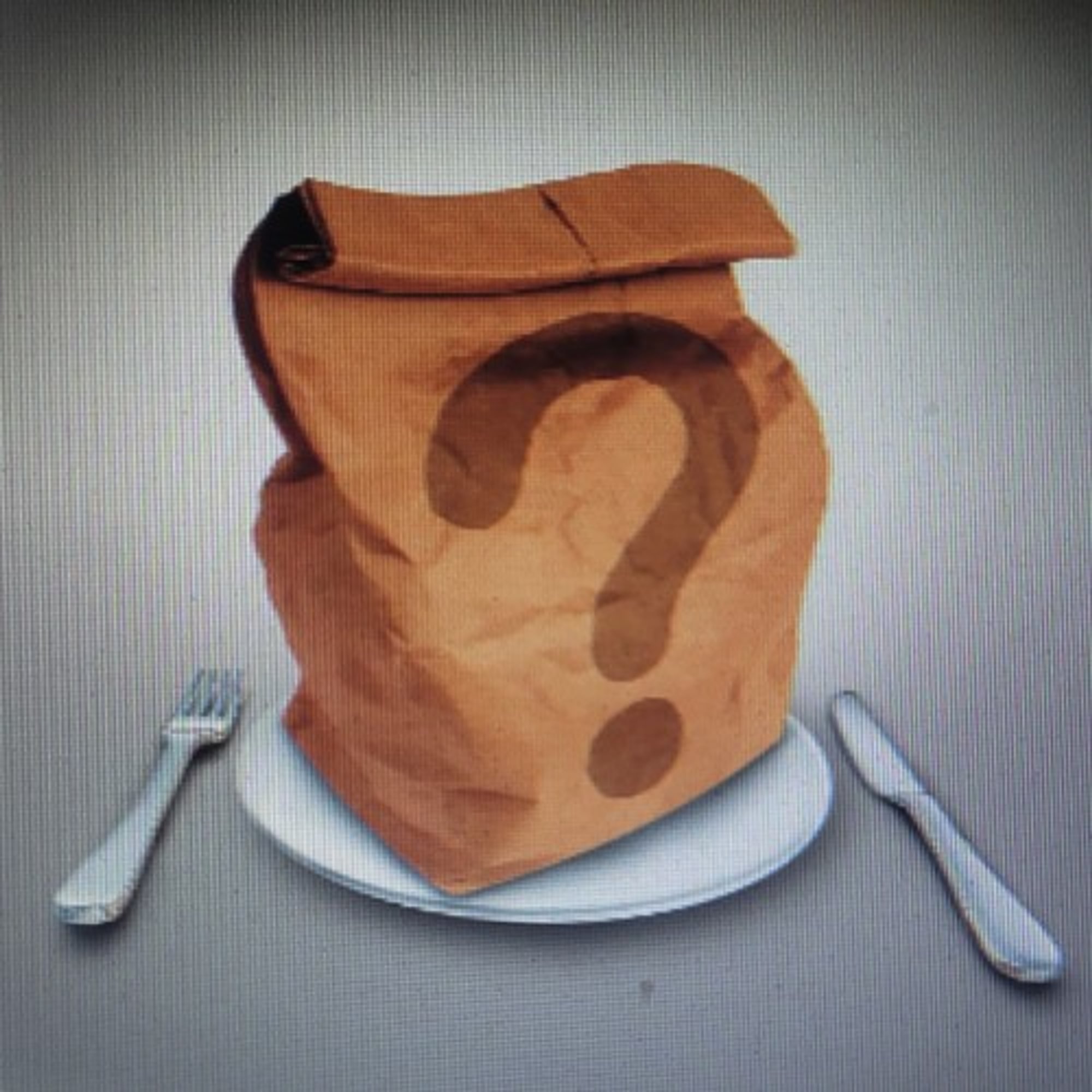 Surprise Me Sandwich