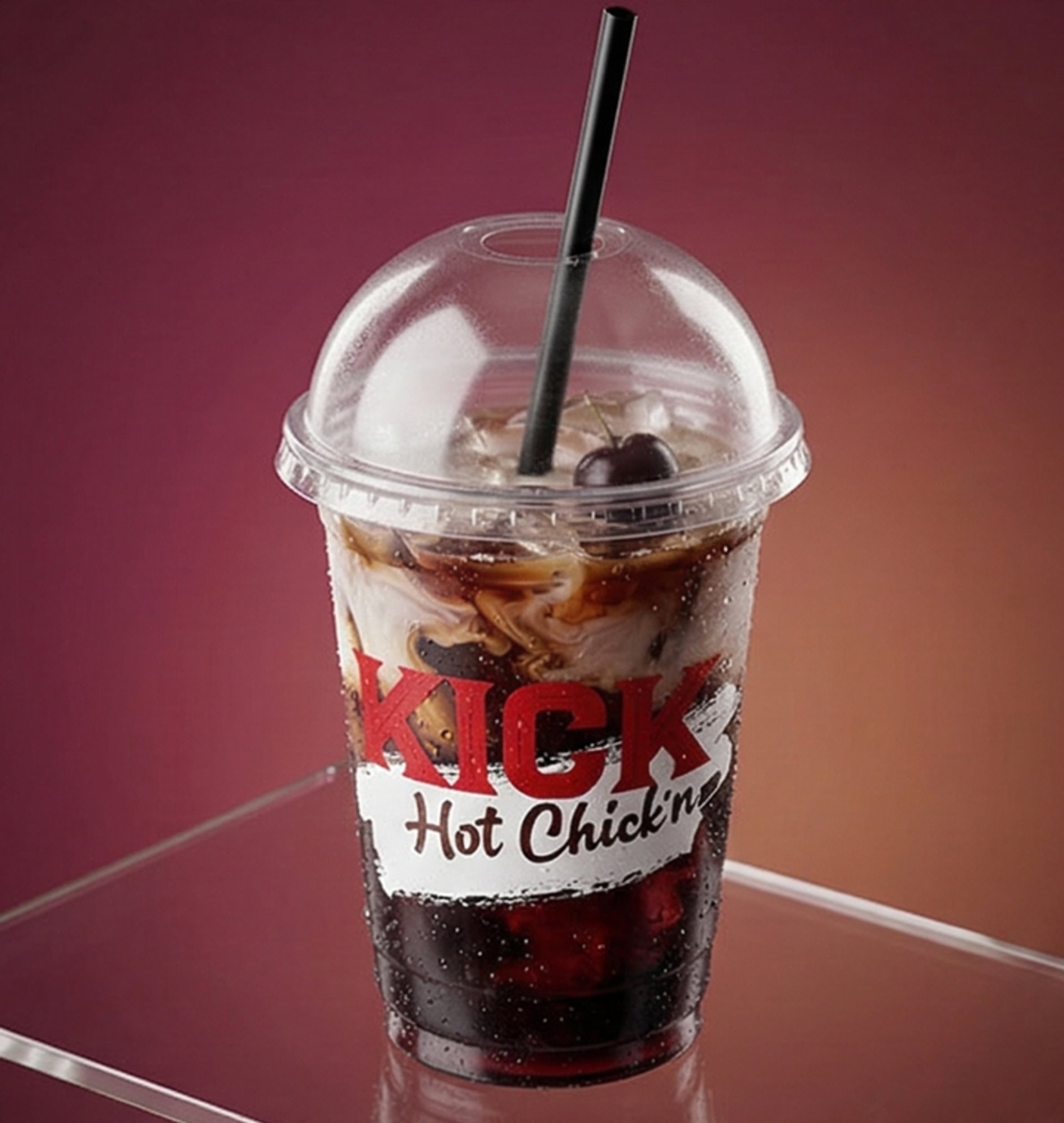 Midnight Pepper Cherry