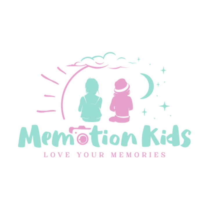 Logo von Memotion Kids