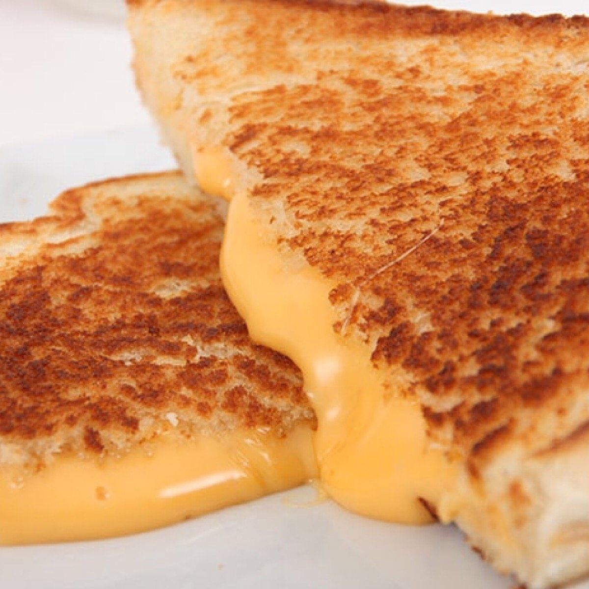 Grilled Cheese & Fries