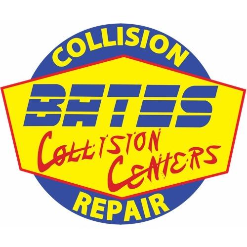Bates Collision Centers - Channelview Photo