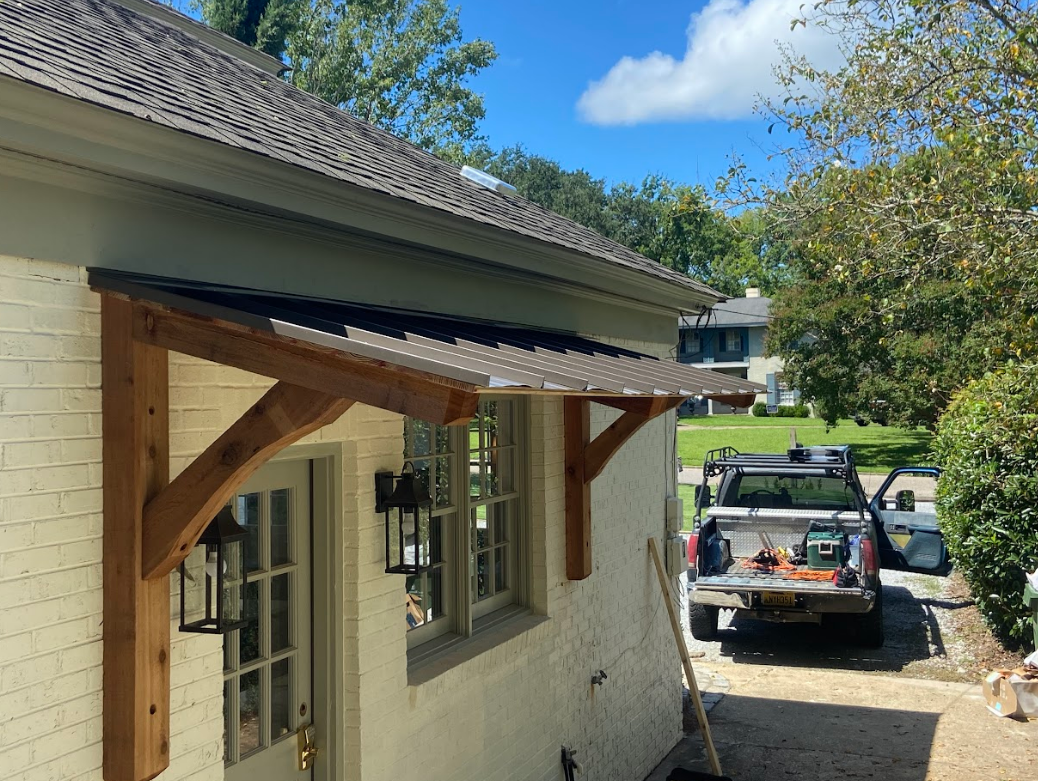 Howell Construction Services Image