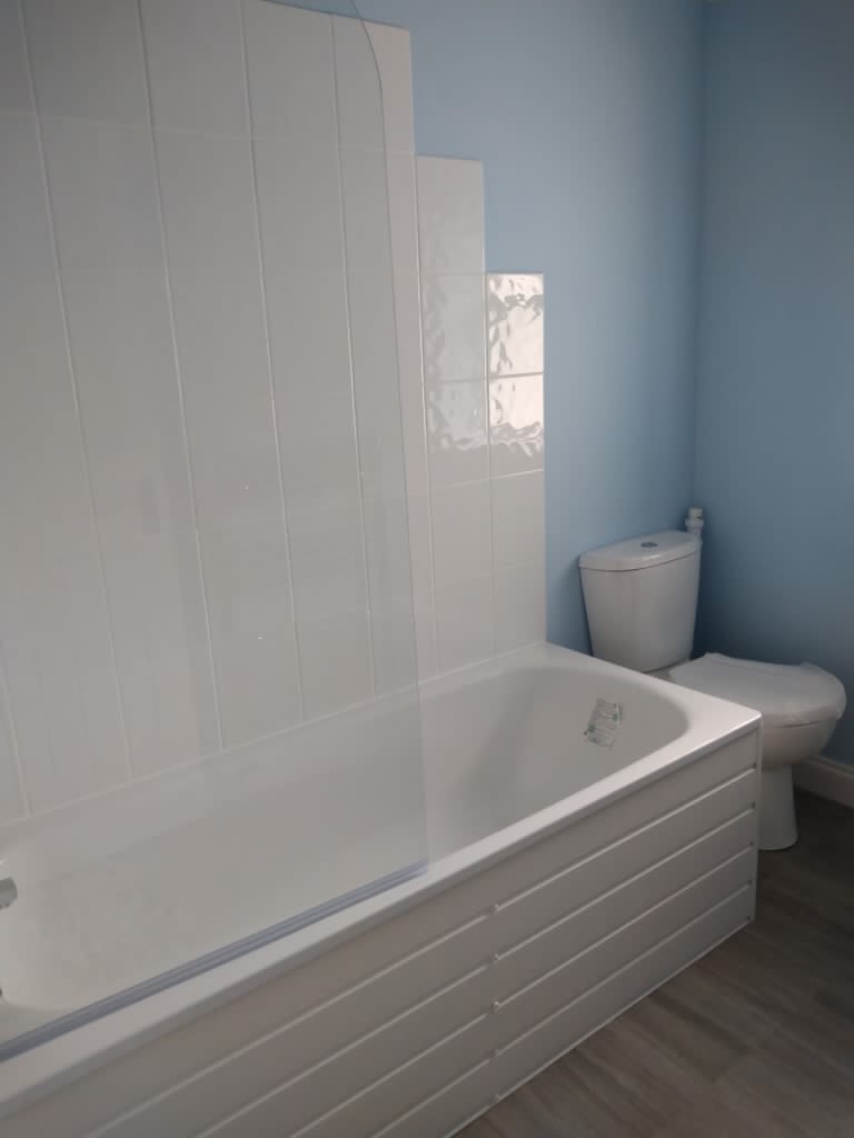 Images K & D Property Maintenance