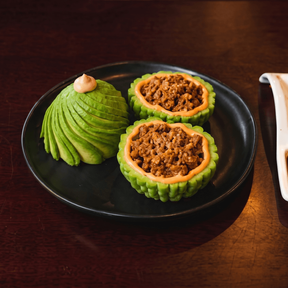 Avocado Ball