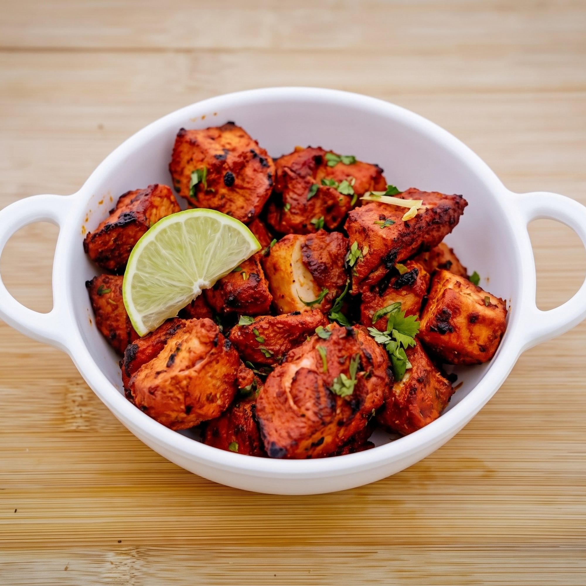 Chicken Tikka