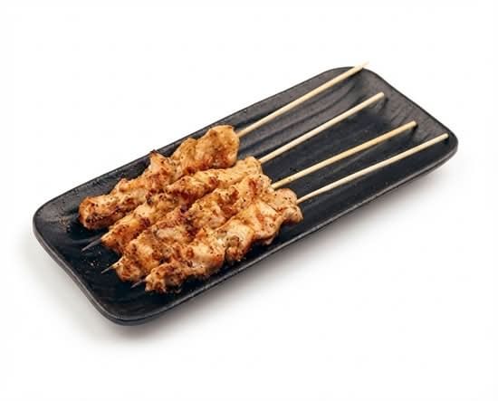 Brazilian Skewers (2)