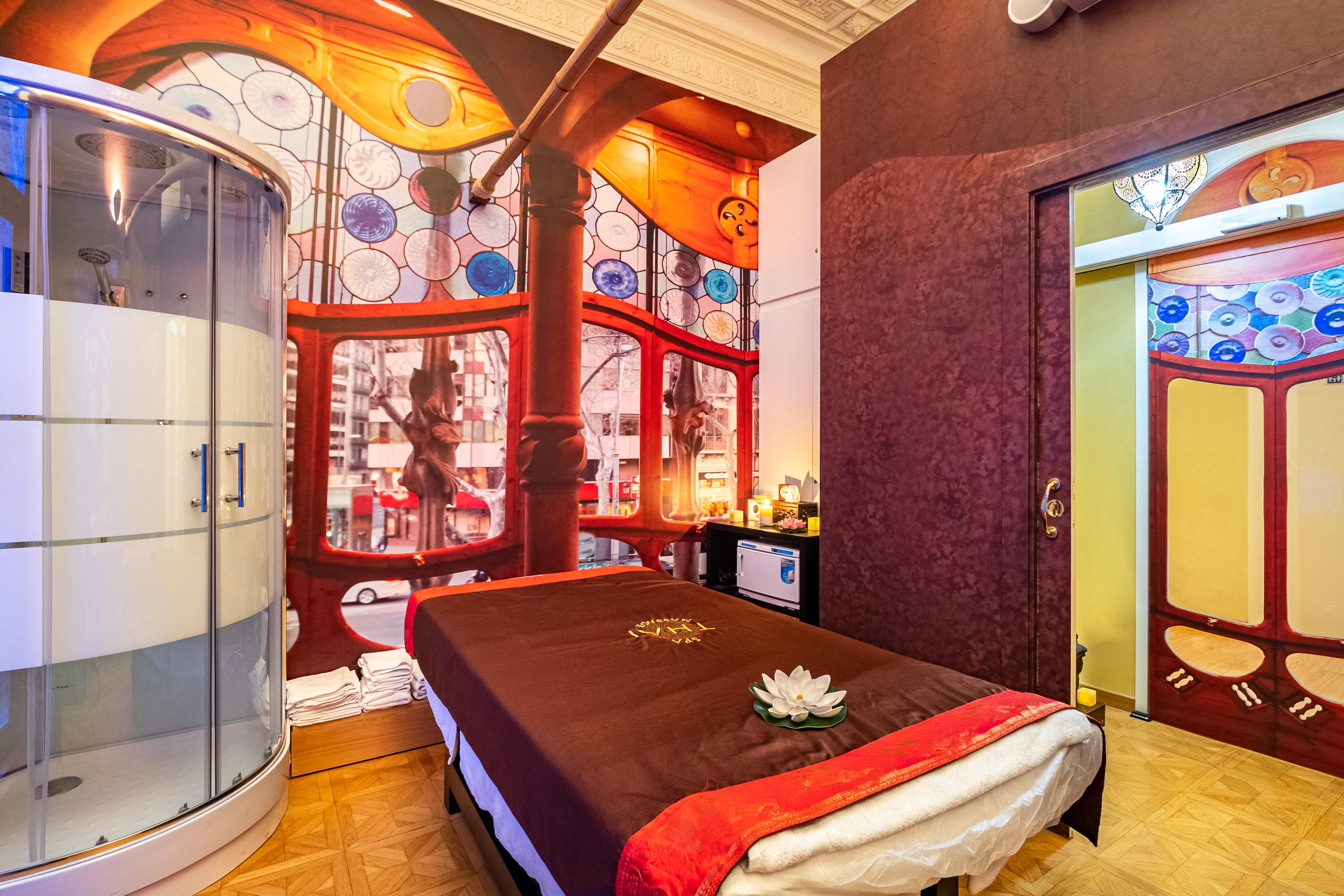 Galería en miniatura