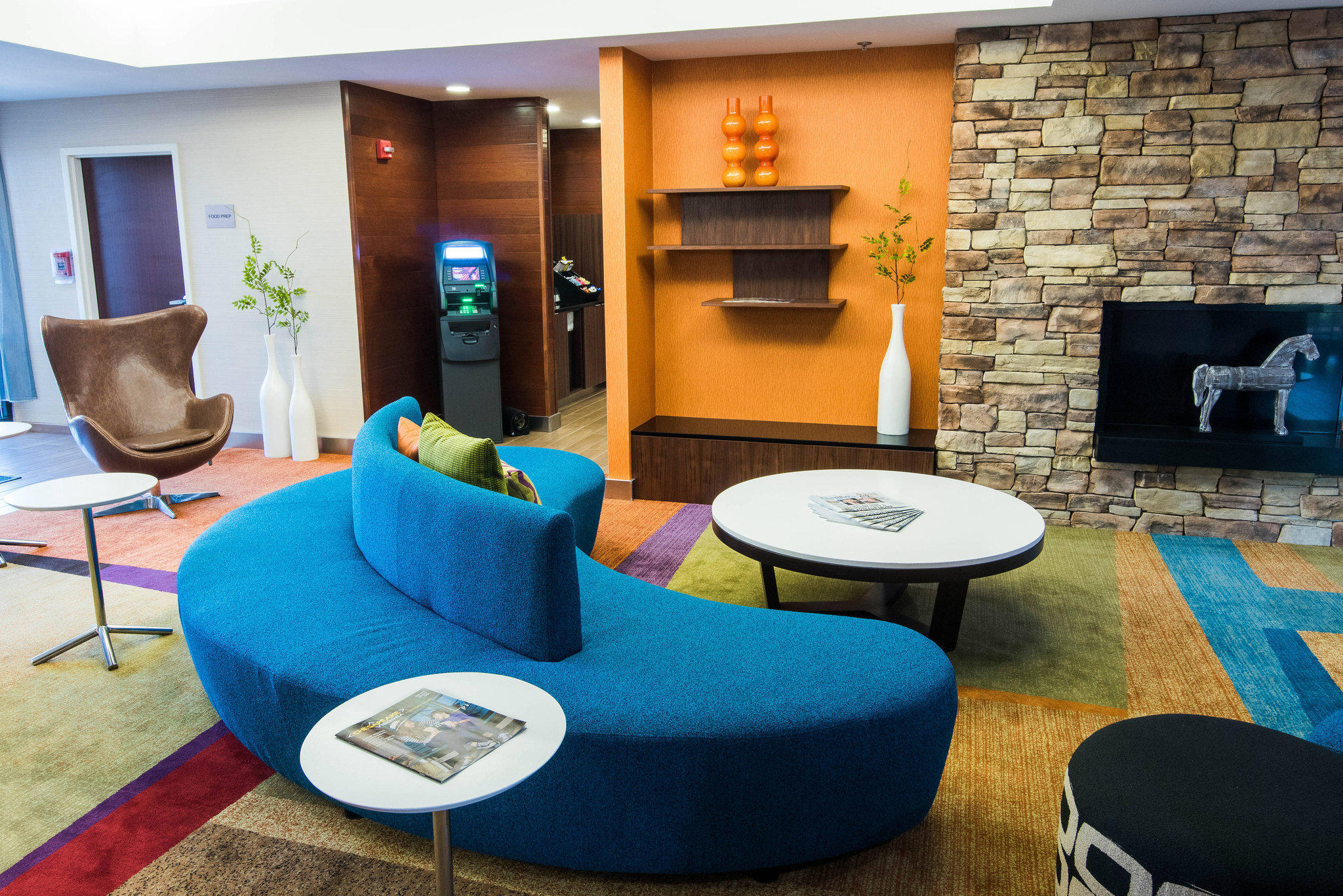 Fairfield Inn & Suites by Marriott Chesapeake Photo