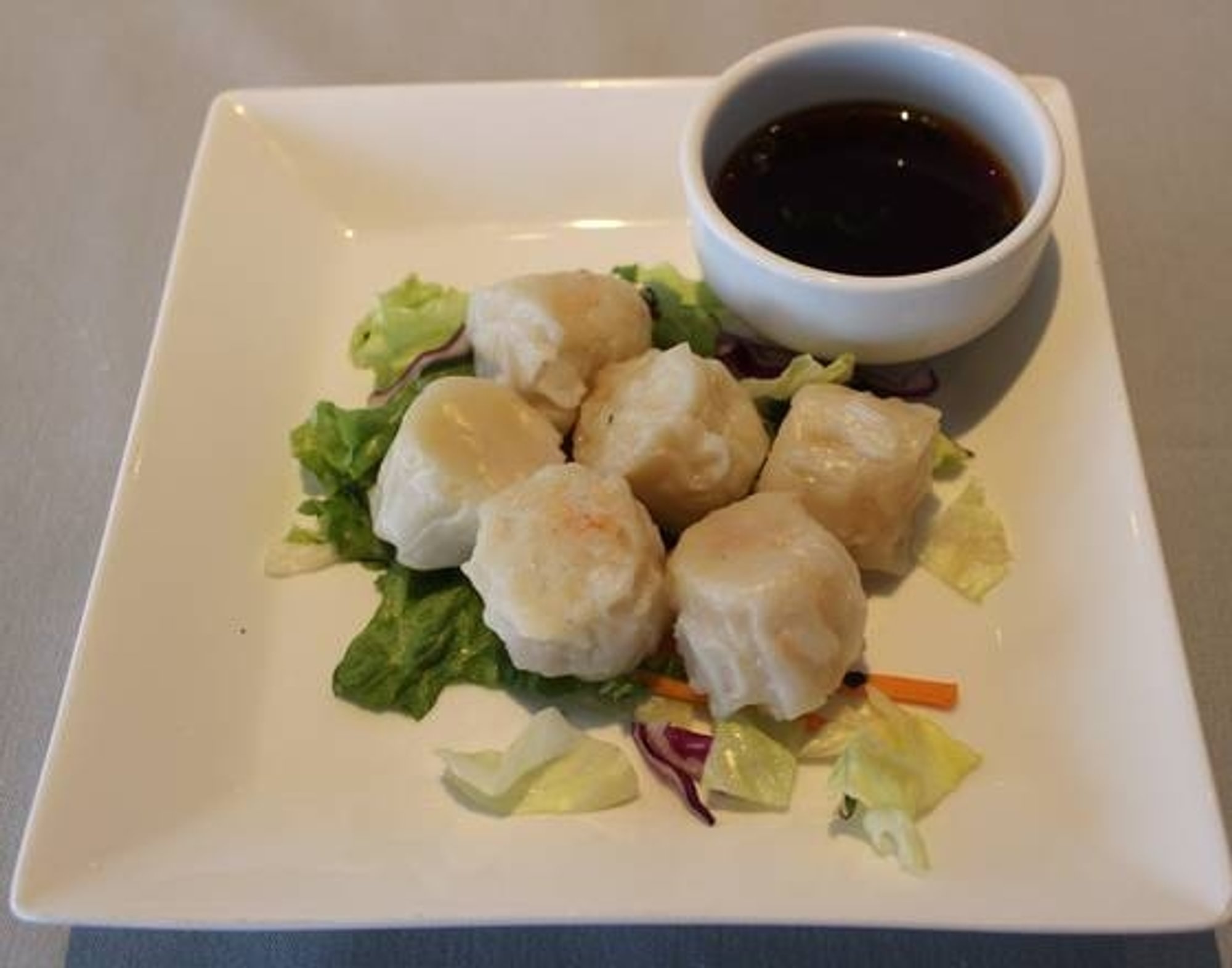 Sui Gyoza