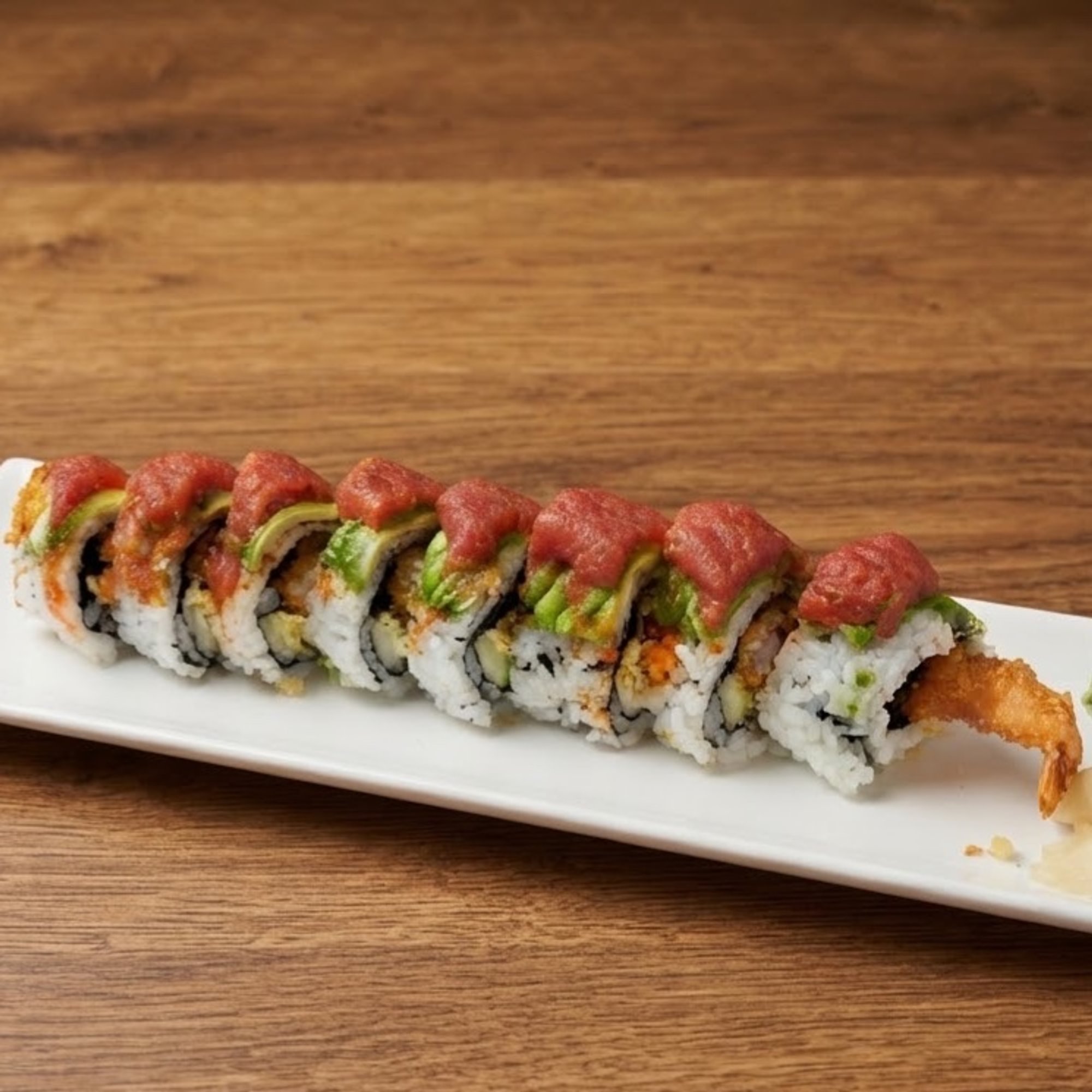 Hippie Roll