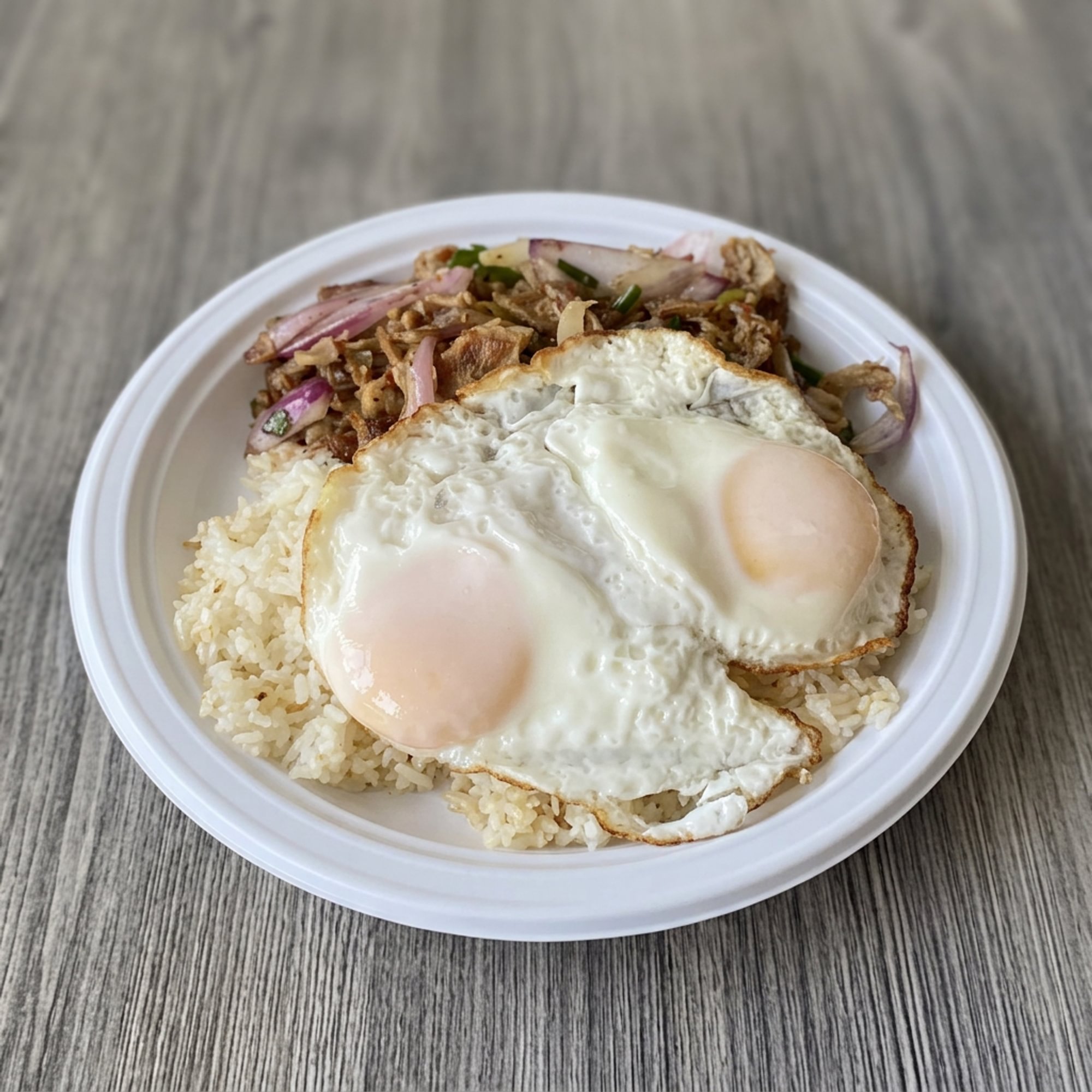 Sisigsilog